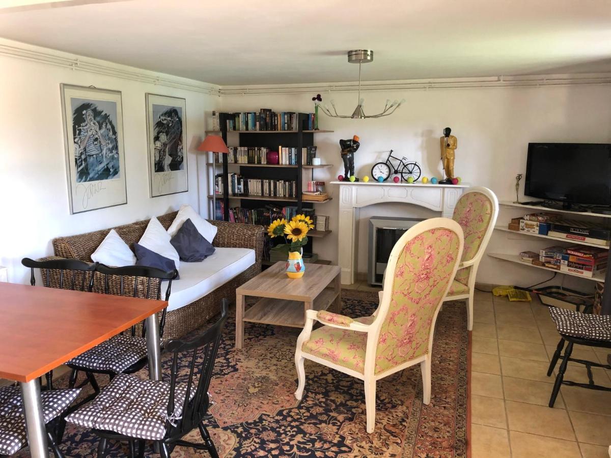 Chambres D'Hotes Le Verger Prayssac Zewnętrze zdjęcie