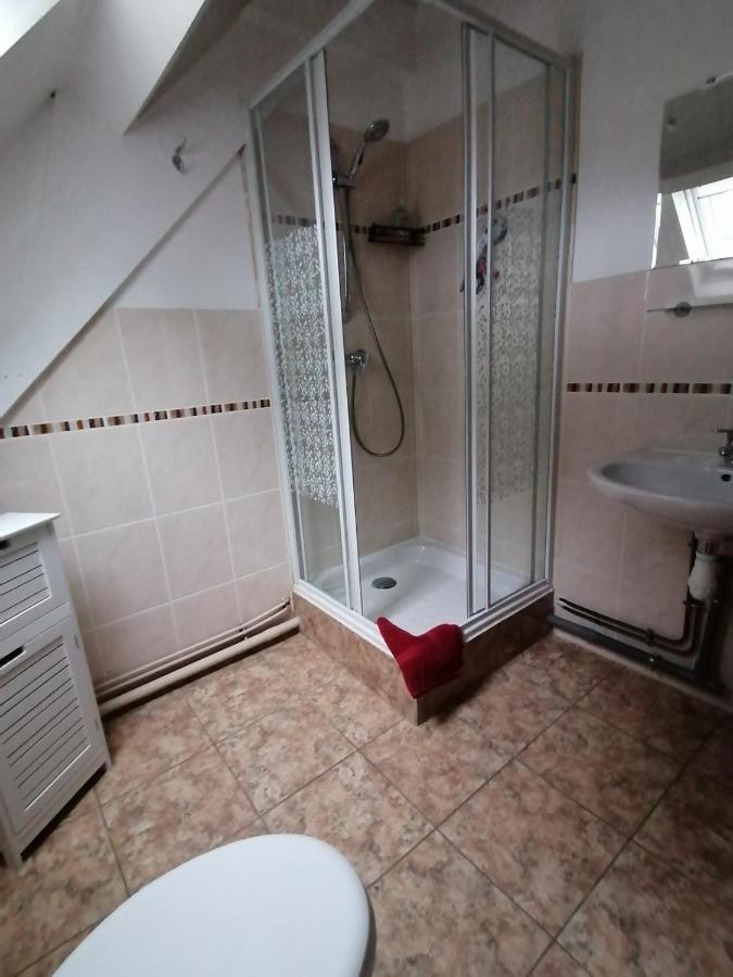 Chambres D'Hotes Le Verger Prayssac Zewnętrze zdjęcie